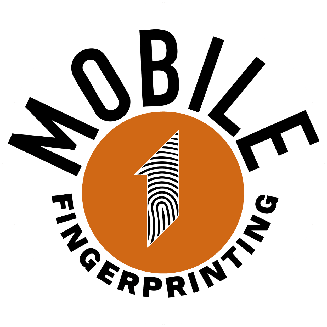 Mobile 1 Fingerprinting LLC