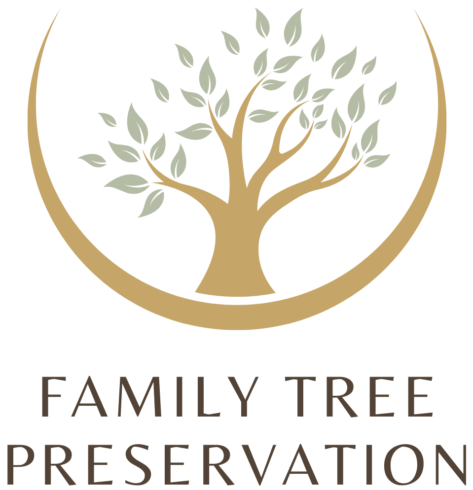 Family Tree Preservation