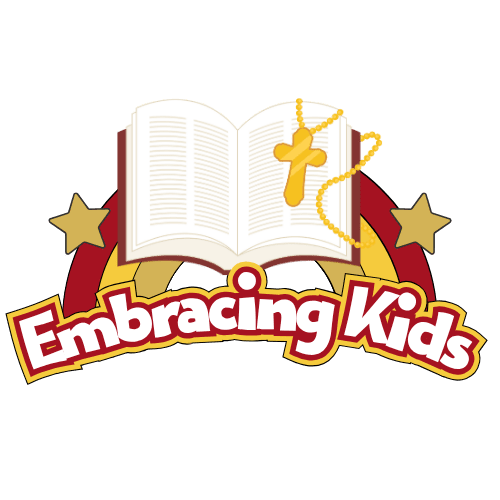 Embracing Kids