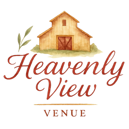Heavenly View Venue