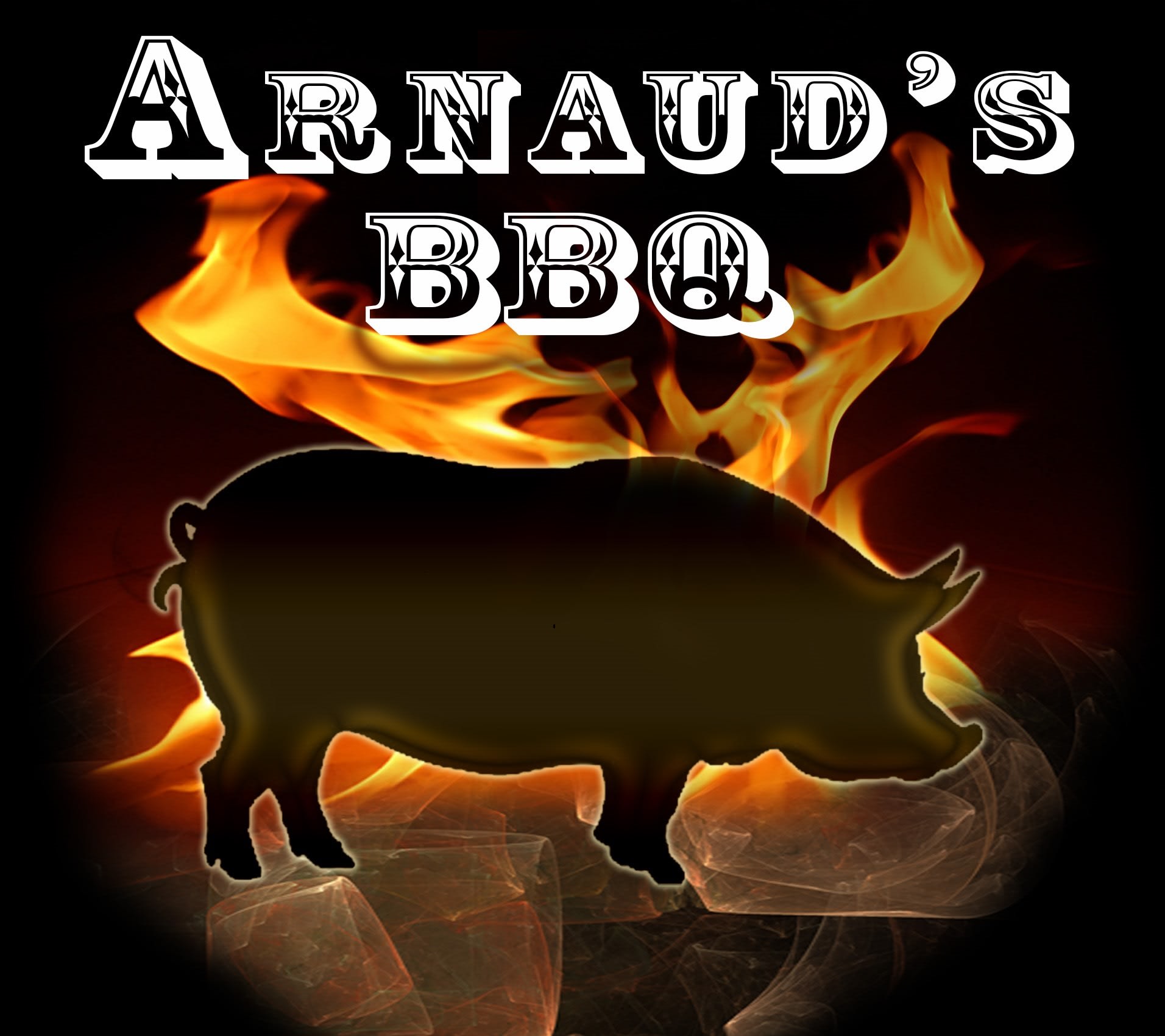 Arnauds BBQ and Catering, LLC