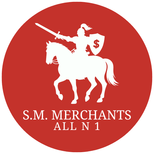 S.M. Merchants All N 1