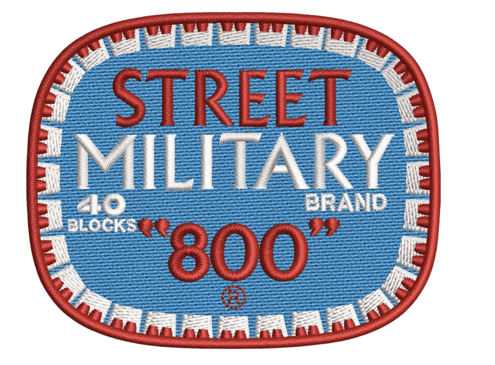 StreetMilitaryBrand