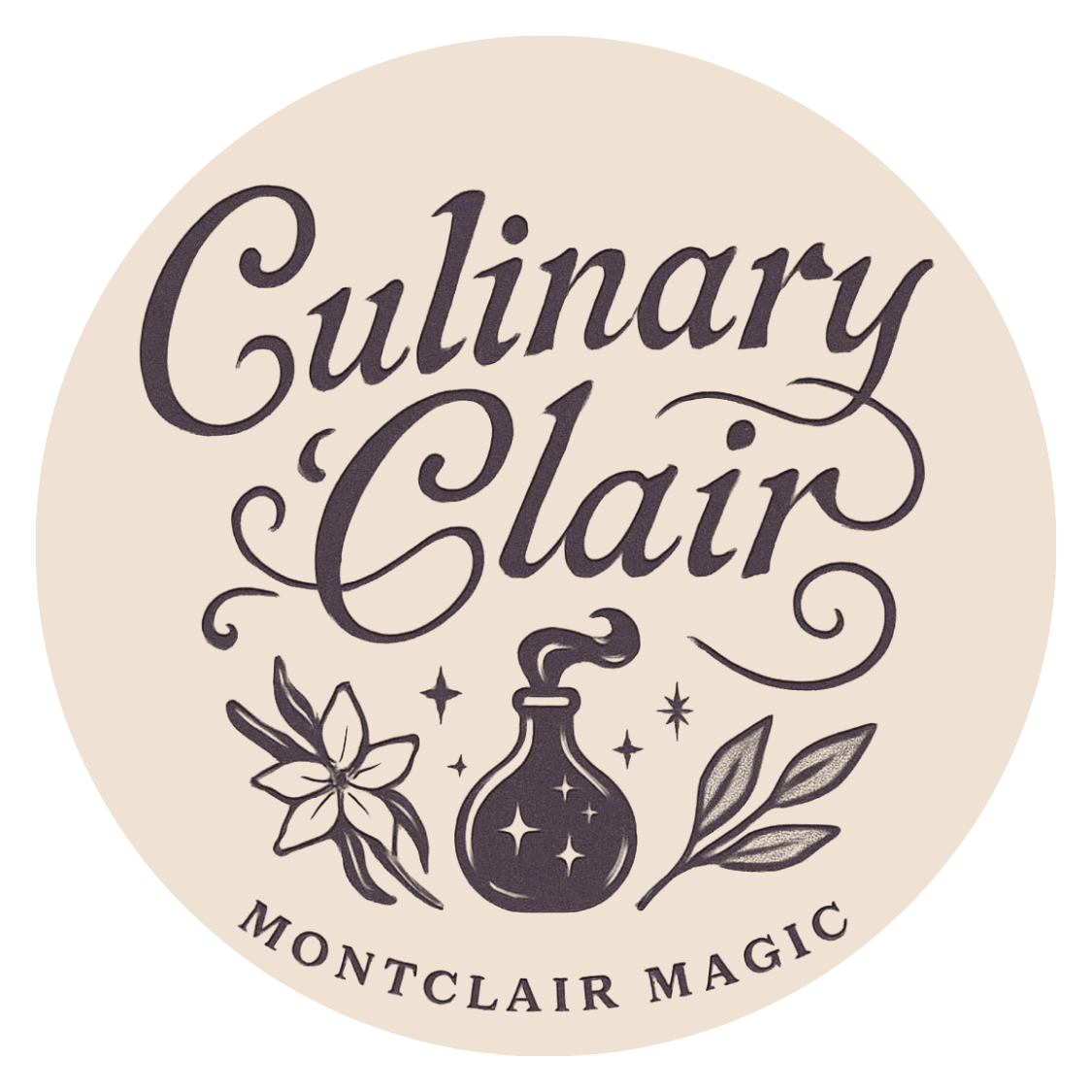 Culinary 'Clair