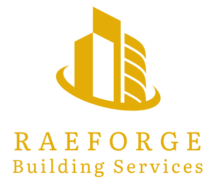 Raeforge Building Services