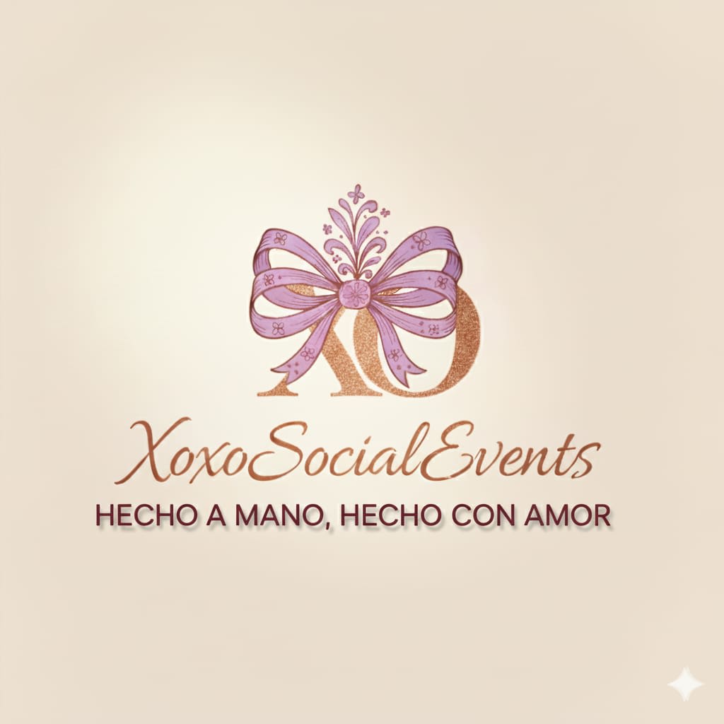 XoxoSocialEvent's