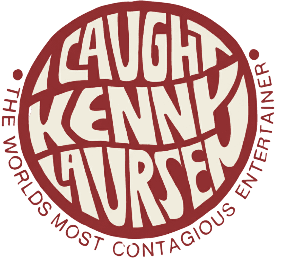 Kenny Laursen the Entertainer