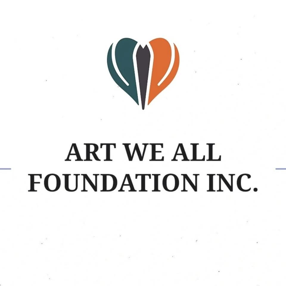 ART WE ALL FOUNDATION INC