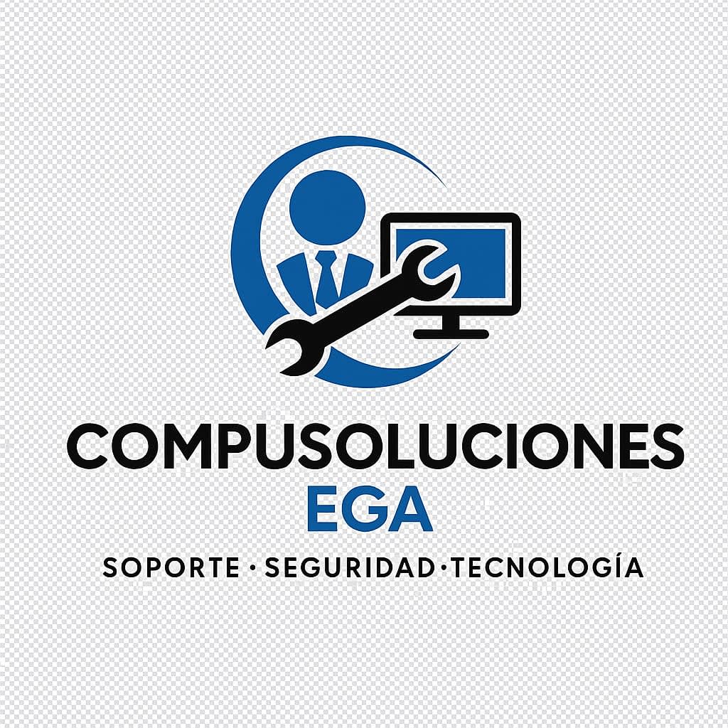 CompuSoluciones EGA