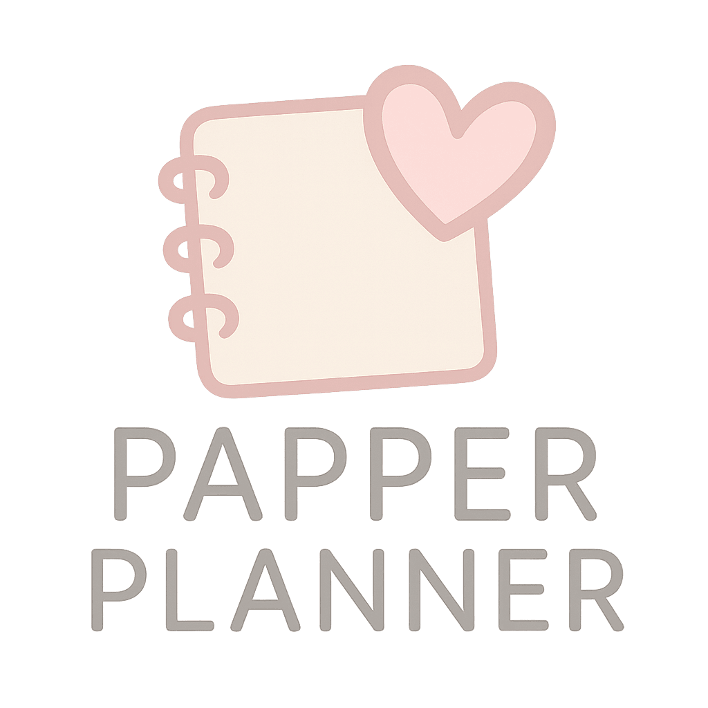 Papper Planner