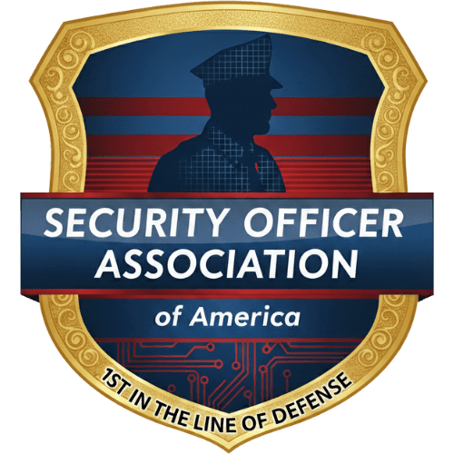 Security Officers Association of America