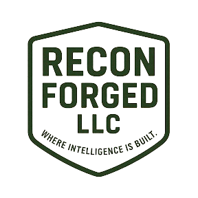 Recon Forged, LLC