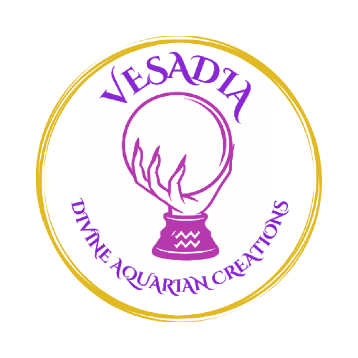 Vesadia Divine Aquarian Creations, LLC