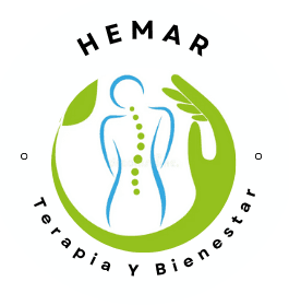 Hemar... Terapia y Bienestar