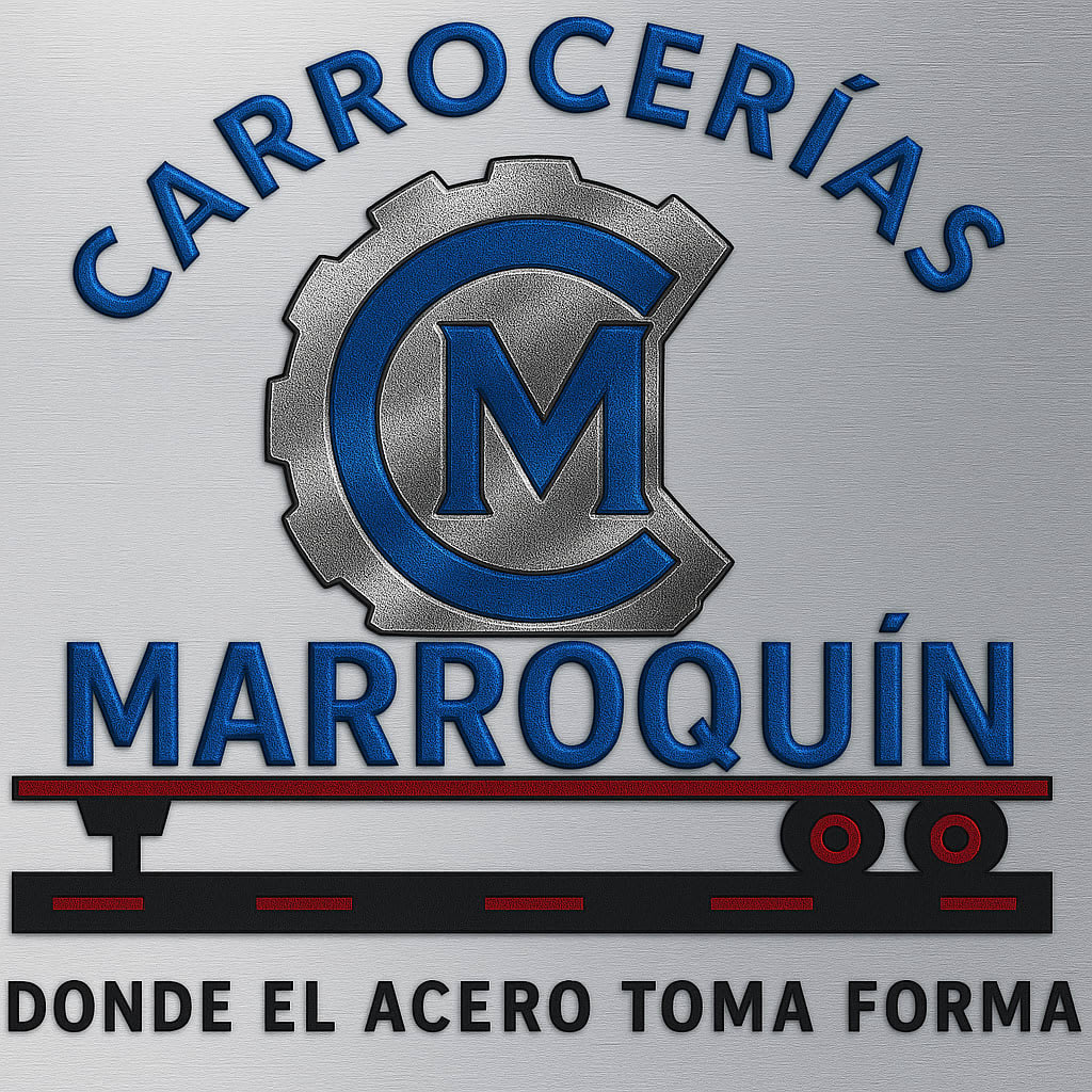 Carrocerías Marroquín