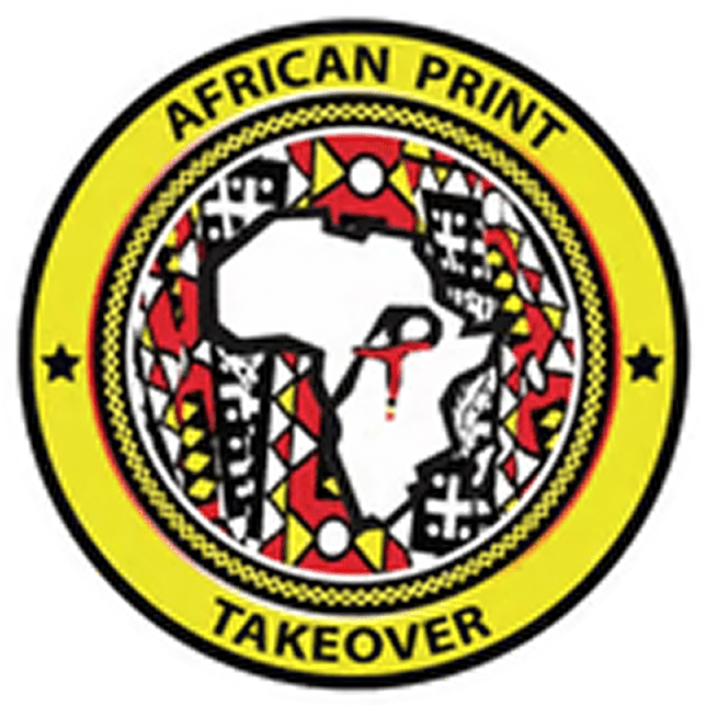 African Print Takeover