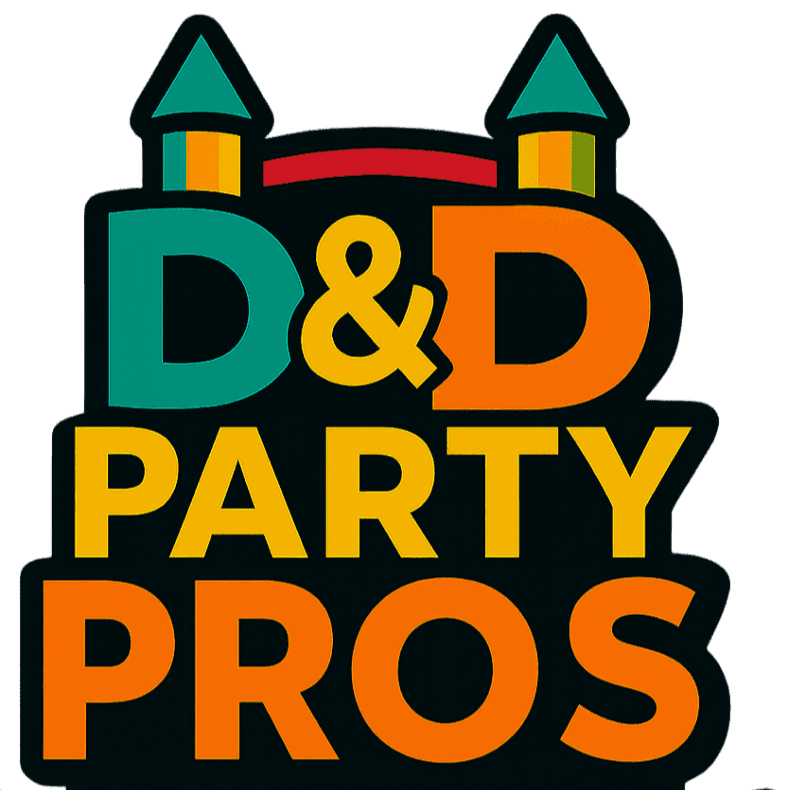 D&D Party Pros