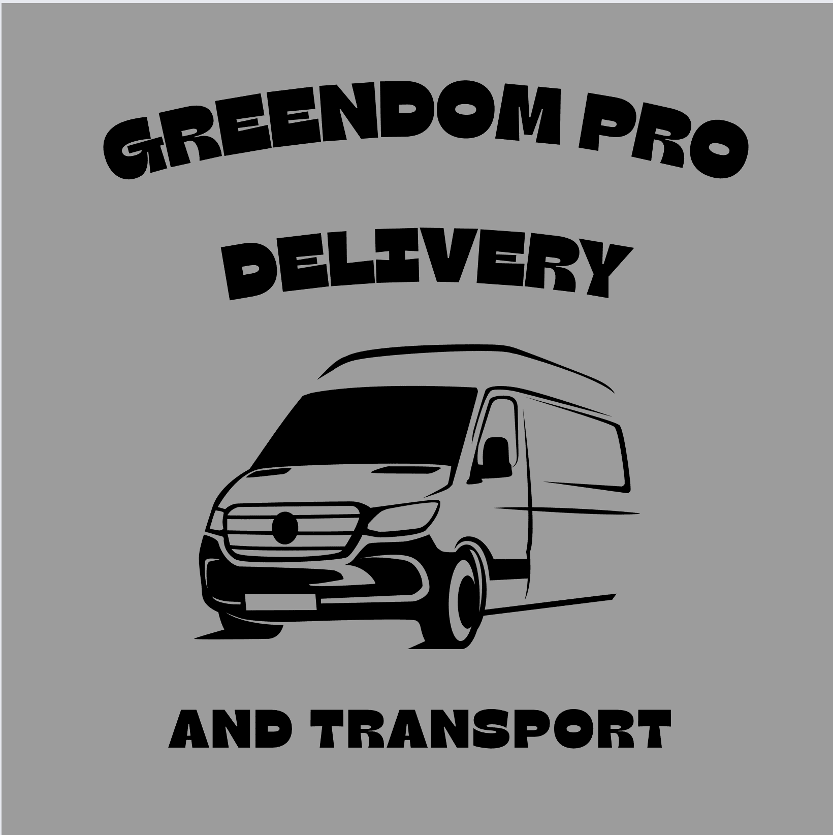 Greendom Pro Delivery & Transport