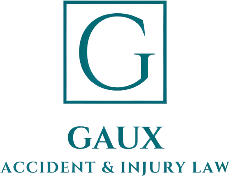 Gaux Accident & Injury Law