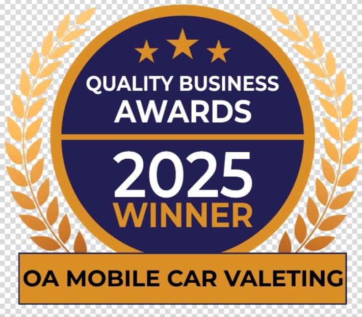 OA Mobile Car Valeting