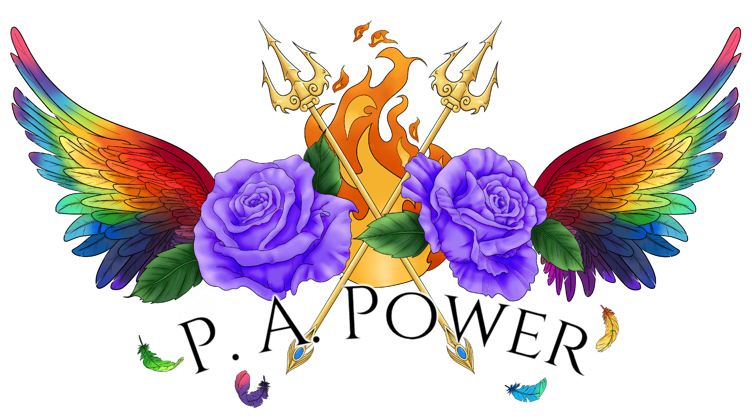 P.A. Power
