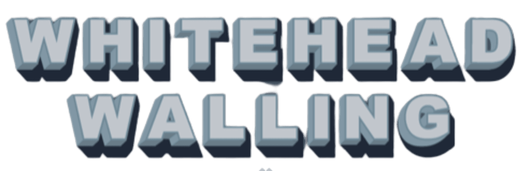 Whitehead Walling - Stonework and Landscapes