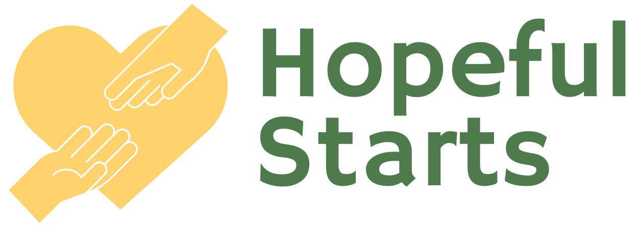 Hopeful Starts Inc