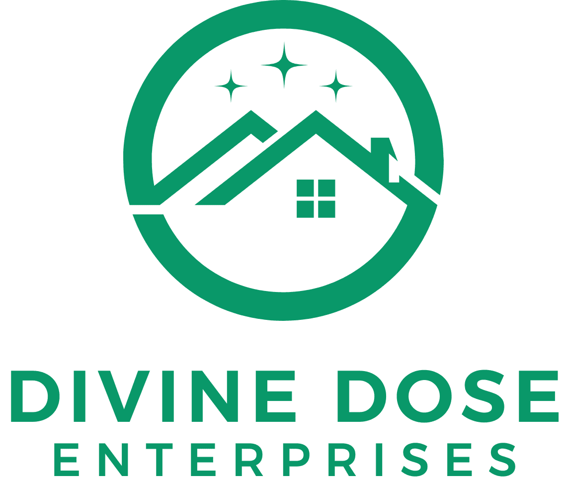 Divine Dose Enterprises