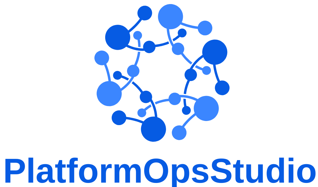 Platform Ops Studio