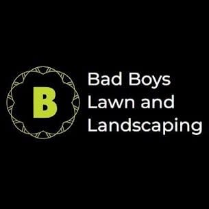 Bad Boys Lawn and Landscaping