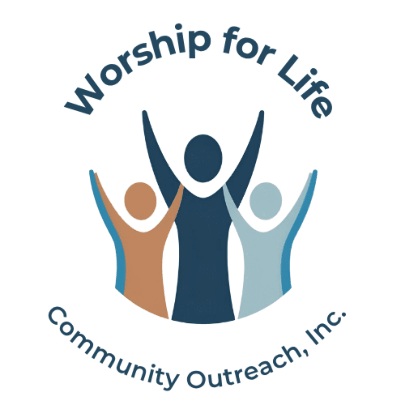 Worship For Life Community Outreach, Inc