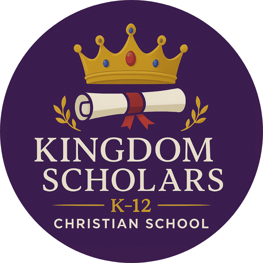 Kingdom Scholars Christian School