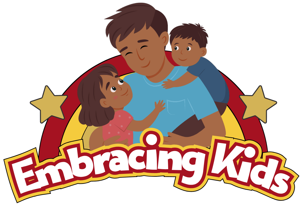Embracing Kids