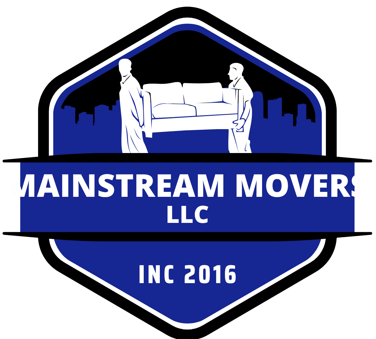 Mainstream Movers of Montana, LLC
