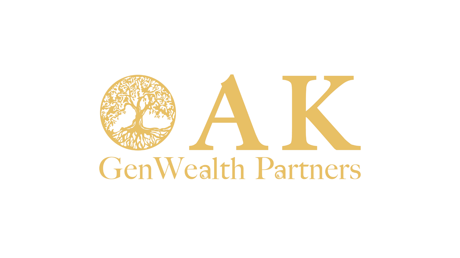 OAK GenWealth Partners