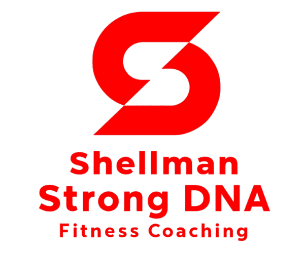 Shellman Strong Fitness