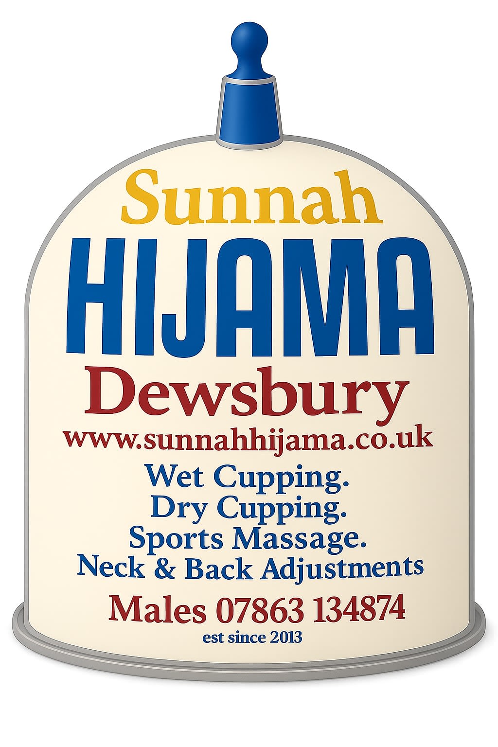 Sunnah Hijama