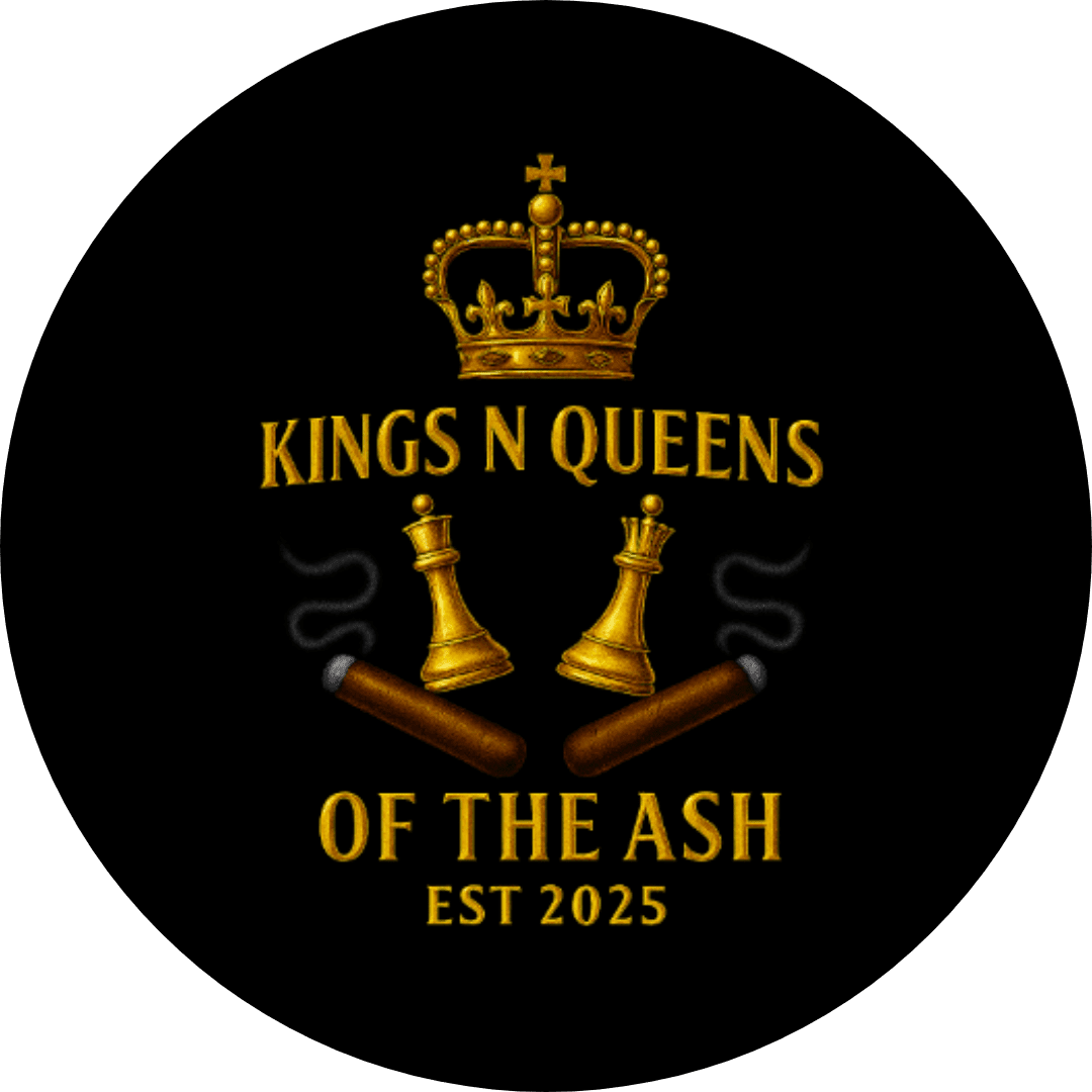Kings & Queens of the Ash