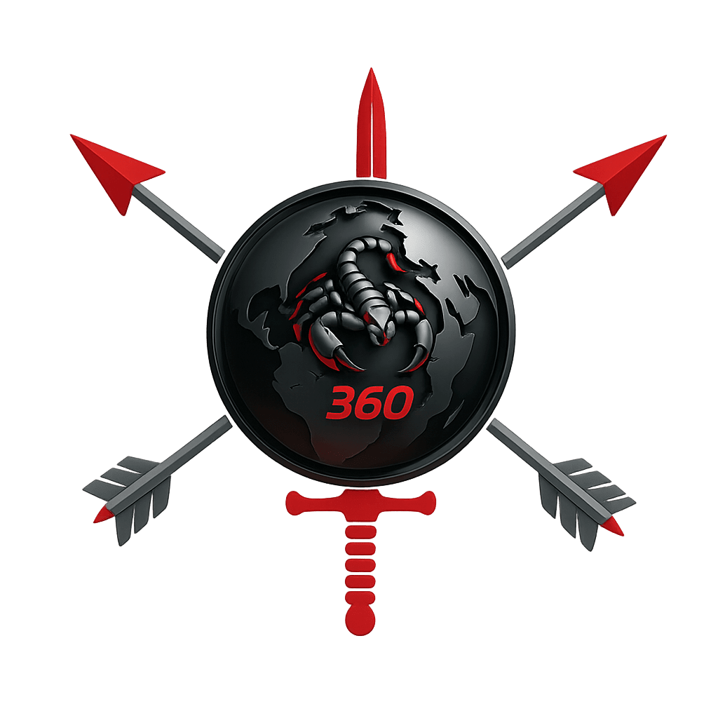 Scorpion 360