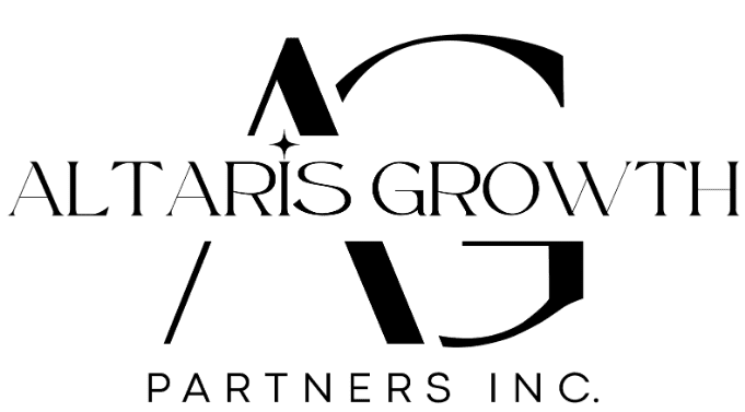 Altaris Growth Partners Inc.