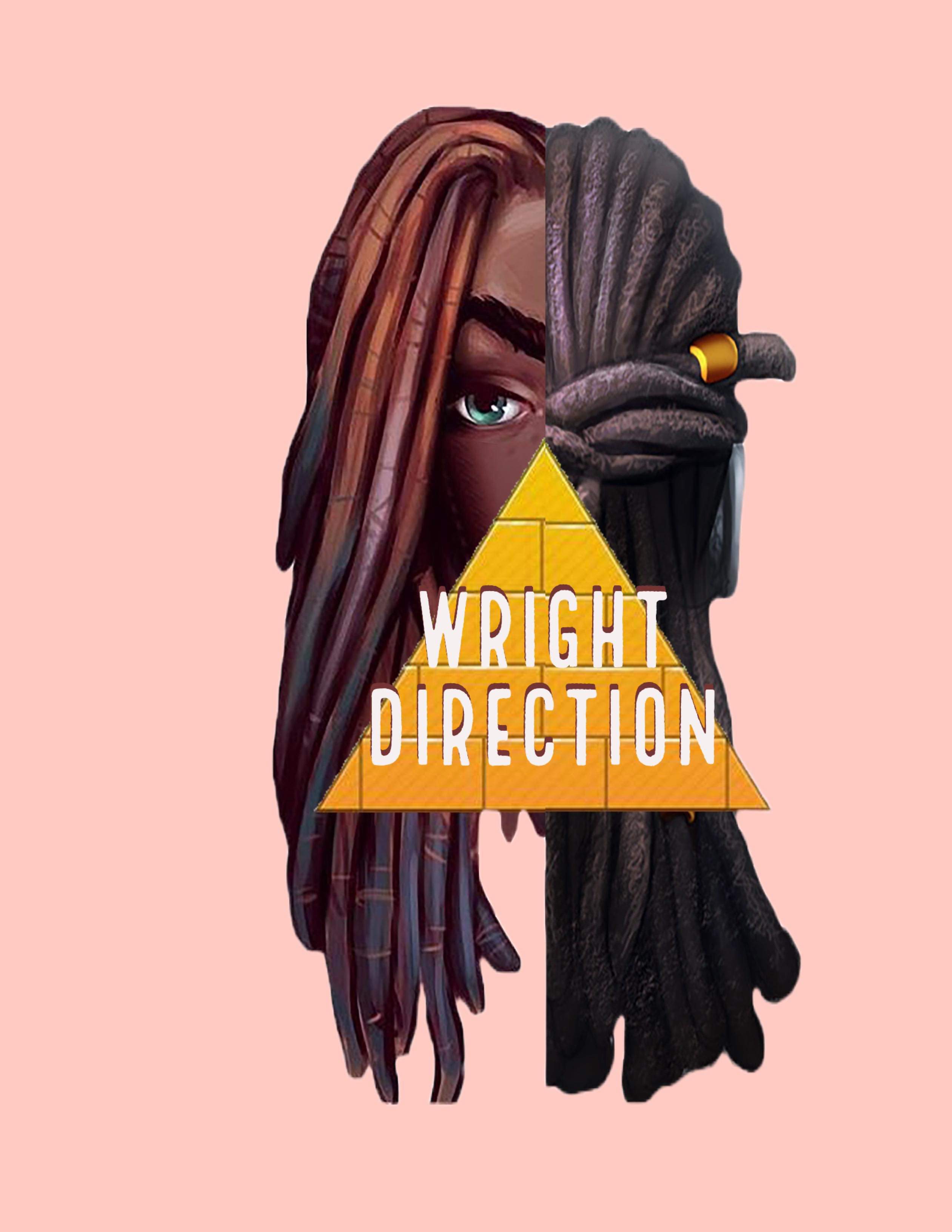 Wright Direction Movement