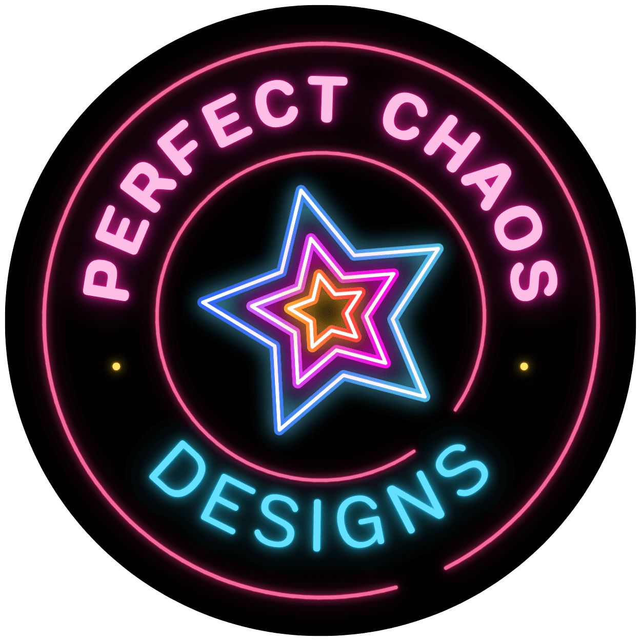 Perfect Chaos Designs