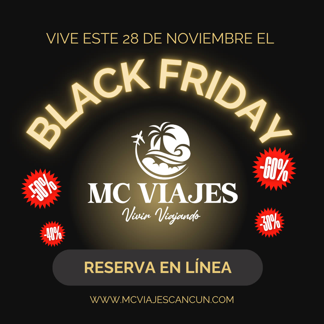 MC Viajes - Vivir Viajando