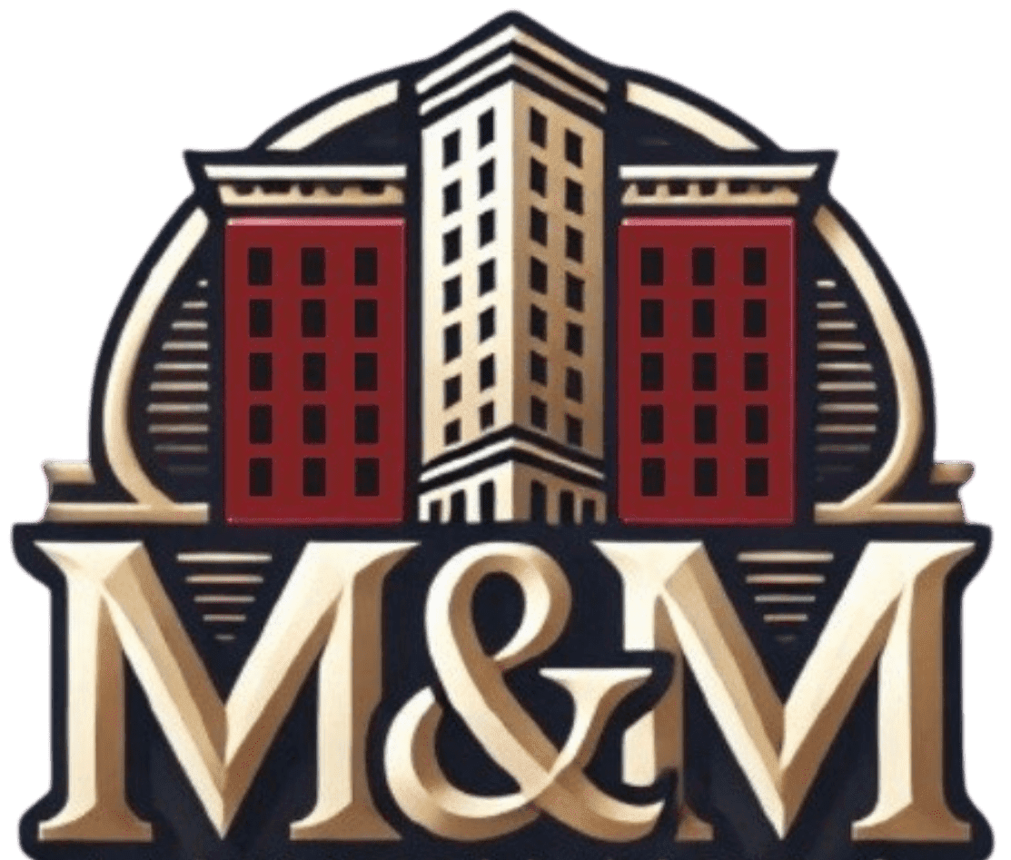 M&M Maintenance & Cleaning Service, LLC