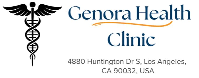Genora Health Clinic & Telemedicine
