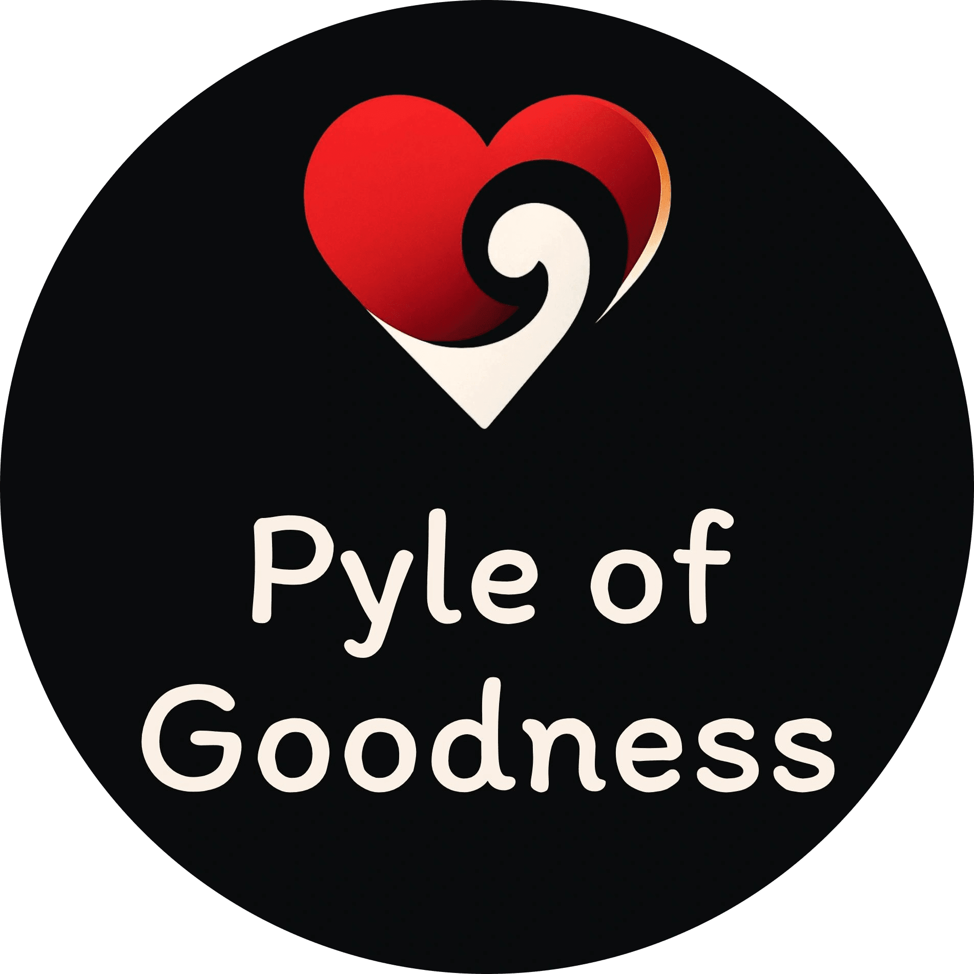 Pyle of Goodness, LLC.