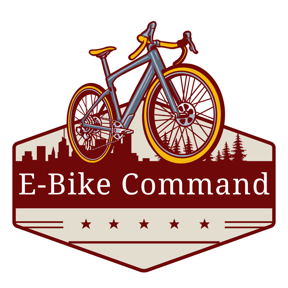 E-Bike Command