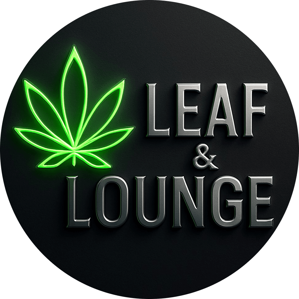Leaf & Lounge