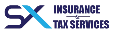 SX Insurance & Tax Services