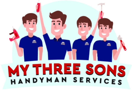 My Three Sons Handyman